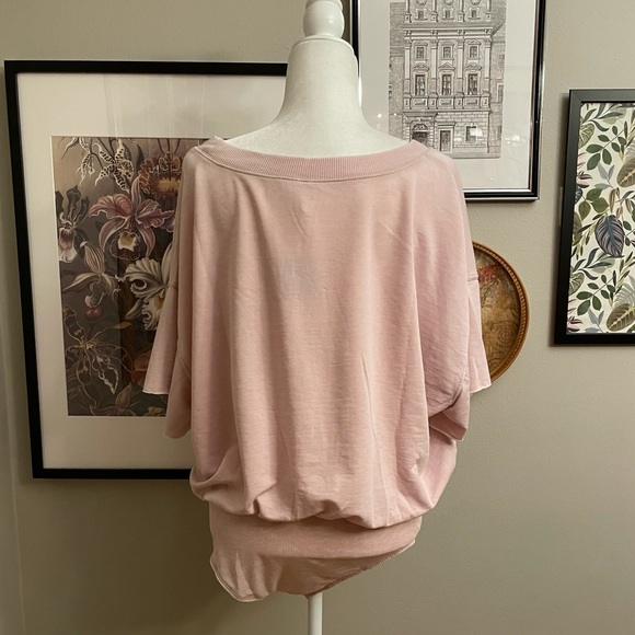 Free People Cozy Girl Bodysuit in Daytime Firework - Picture 10 of 14